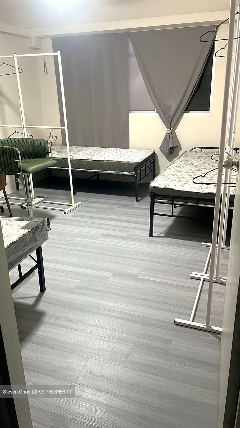 Blk 430 Jurong West Avenue 1 (Jurong West), HDB 4 Rooms #502796461